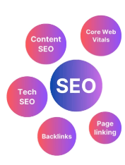 seo consulting