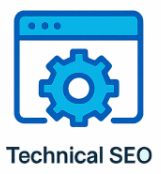 technical seo technical seo