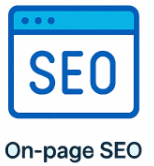 ON-PAGE SEO on-page seo