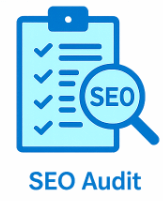 SEO Audits seo audits and website analysis