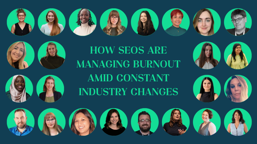 SEO collabs